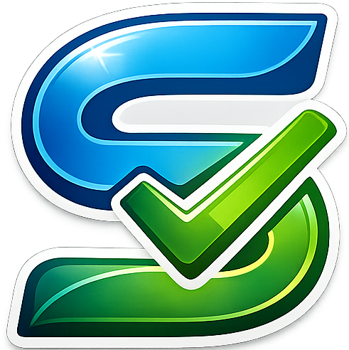 SportsPlanr logo