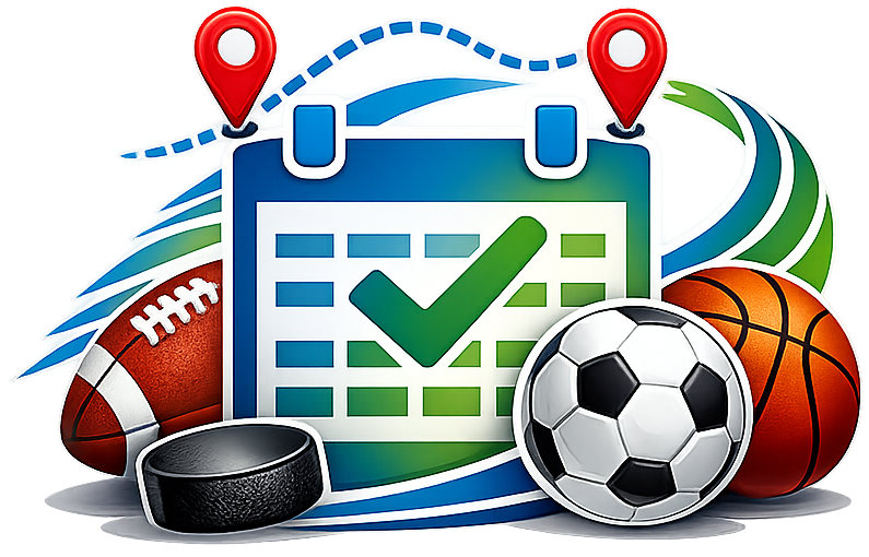 SportsPlanr — Automated League Scheduling Software